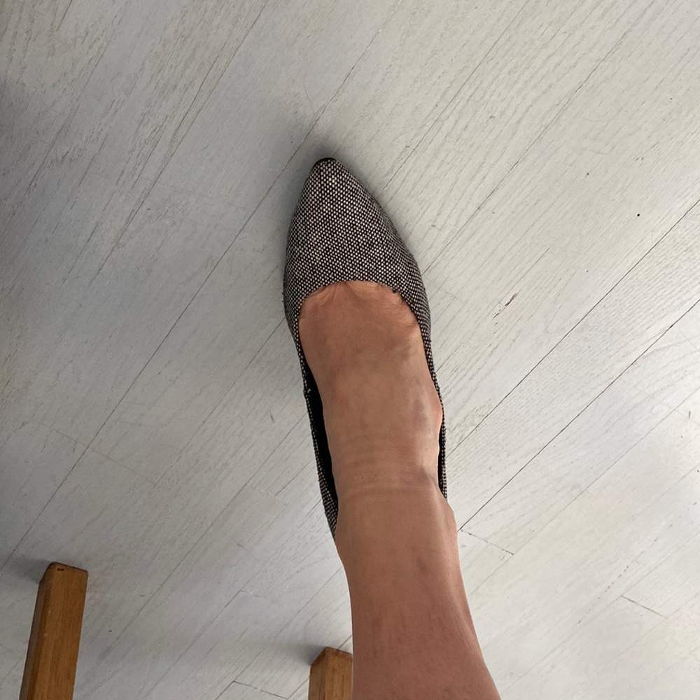 Classic heels